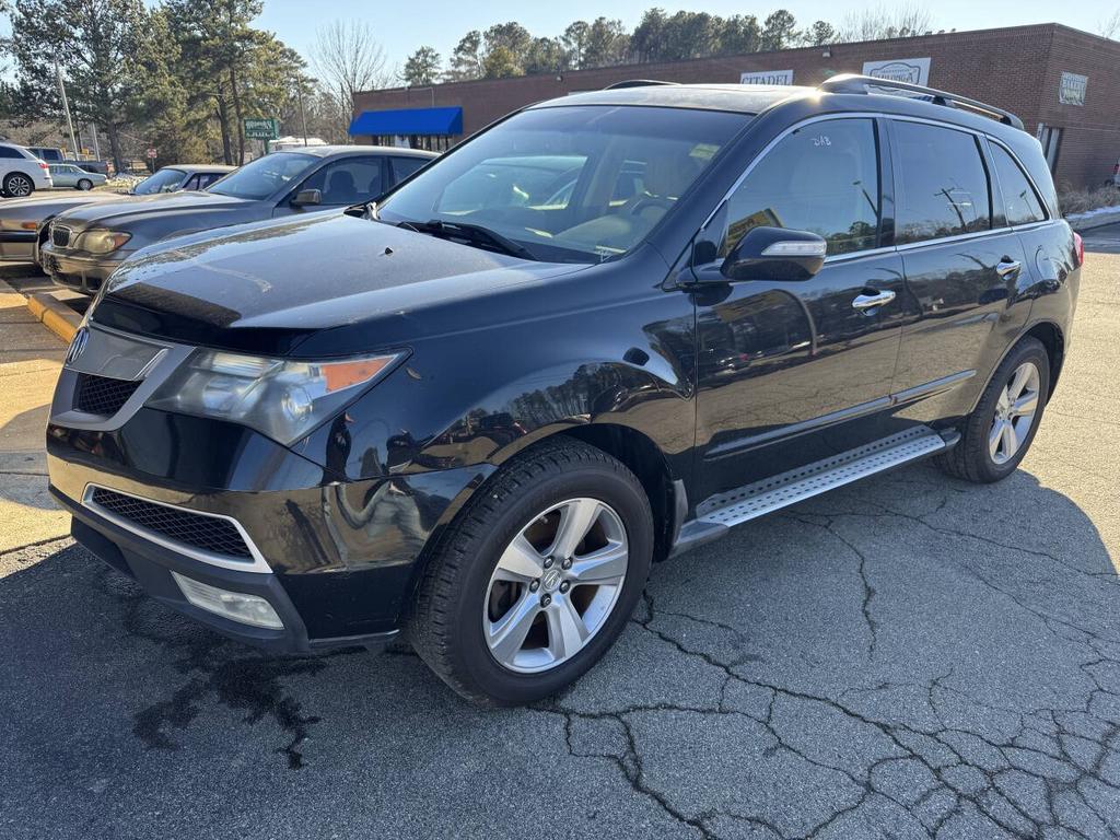 The  Ford RSX Lariat photos